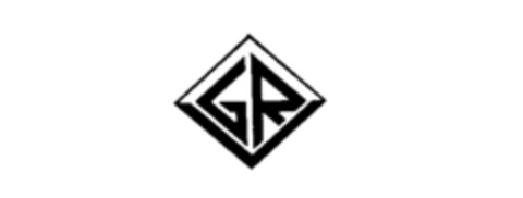 GR Logo (IGE, 15.07.1988)