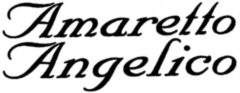 Amaretto Angelico Logo (IGE, 05.08.1997)