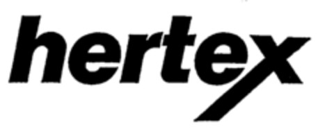 hertex Logo (IGE, 31.07.1988)