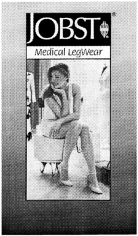 JOBST Medical LegWear Logo (IGE, 28.08.1997)