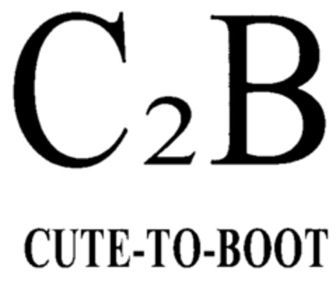 C2B CUTE-TO-BOOT Logo (IGE, 28.08.2002)