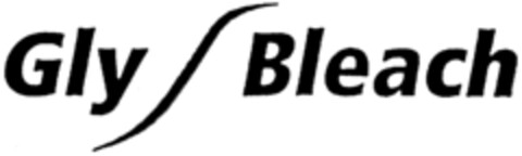 Gly Bleach Logo (IGE, 11.11.1998)