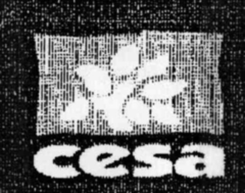 cesa Logo (IGE, 10.09.1999)