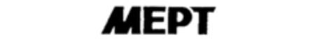 MEPT Logo (IGE, 20.11.1990)
