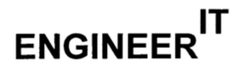 ENGINEER IT Logo (IGE, 07/20/2000)