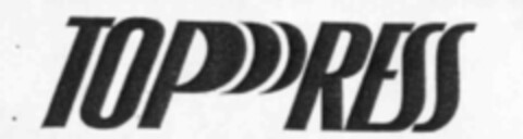 TOPRESS Logo (IGE, 07.11.1997)