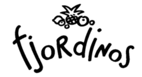 fjordinos Logo (IGE, 12/24/1992)