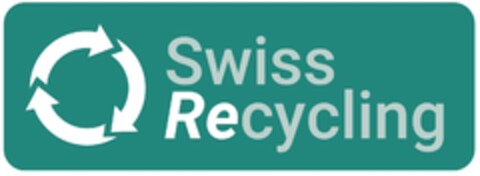 Swiss Recycling Logo (IGE, 20.07.2023)