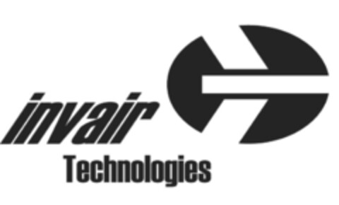 invair Technologies Logo (IGE, 09.08.2022)