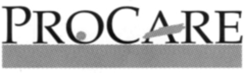 PROCARE Logo (IGE, 20.09.2000)