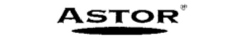 ASTOR Logo (IGE, 23.10.1995)