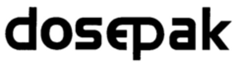 dosepak Logo (IGE, 30.07.2003)