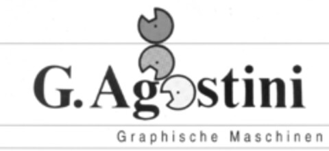 G. Agostini Graphische Maschinen Logo (IGE, 13.03.2013)