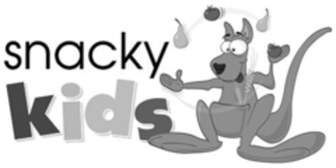 snacky kids Logo (IGE, 02.05.2007)