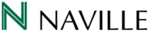 N NAVILLE Logo (IGE, 21.05.2014)
