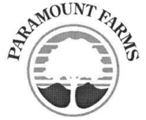 PARAMOUNT FARMS Logo (IGE, 25.06.2008)