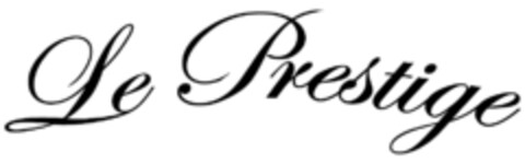 Le Prestige Logo (IGE, 07/25/2011)
