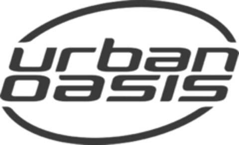 urban oasis Logo (IGE, 10/05/2009)