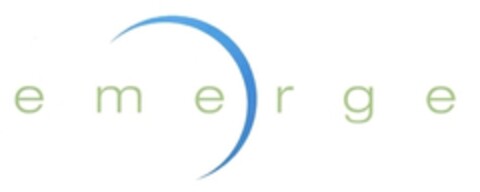 emerge Logo (IGE, 08.09.2008)