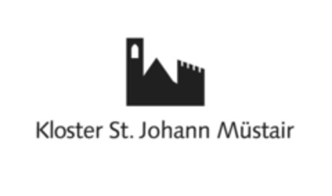 Kloster St. Johann Müstair Logo (IGE, 12/02/2016)