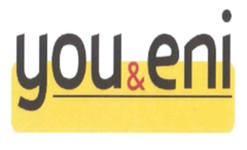 you & eni Logo (IGE, 19.12.2012)
