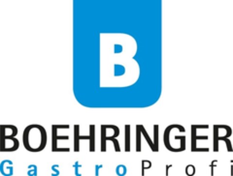 B BOEHRINGER GastroProfi Logo (IGE, 10.08.2018)