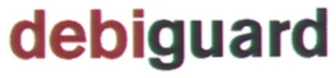 debiguard Logo (IGE, 04/30/2010)