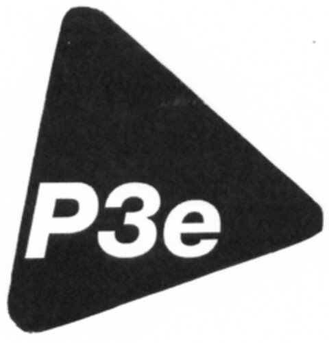 P3e Logo (IGE, 20.08.2008)