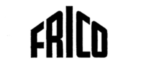FRICO Logo (IGE, 07.02.1988)