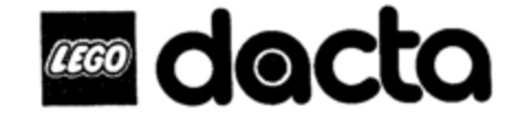 LEGO dacta Logo (IGE, 27.02.1989)