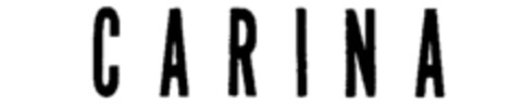 CARINA Logo (IGE, 08.03.1991)