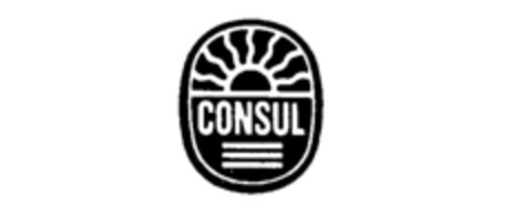 CONSUL Logo (IGE, 07.03.1989)