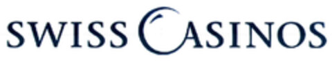 SWISS CASINOS Logo (IGE, 02.03.2006)
