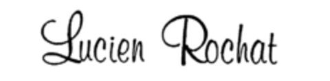 Lucien Rochat Logo (IGE, 24.04.1984)