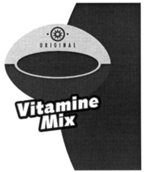 ORIGINAL Vitamine Mix Logo (IGE, 04/10/2002)