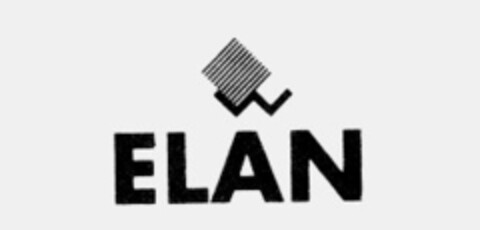 ELAN Logo (IGE, 22.03.1993)