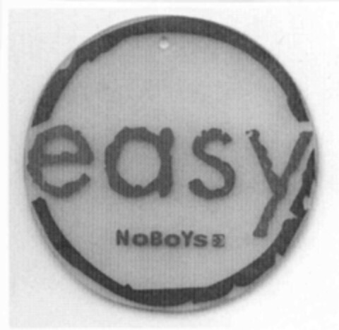 easy NoBoYs Logo (IGE, 28.03.2000)