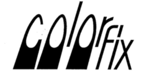colorfix Logo (IGE, 02.06.1992)