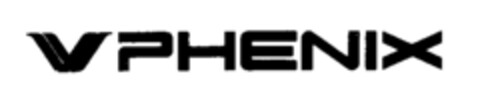 VPHENIX Logo (IGE, 07/03/1991)