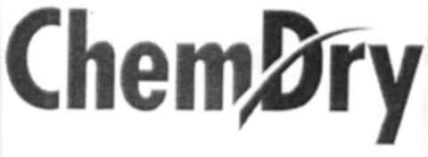 ChemDry Logo (IGE, 24.05.2002)