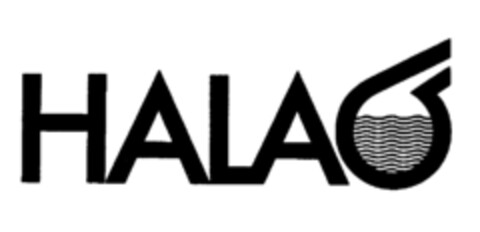 HALAG Logo (IGE, 10/21/1980)