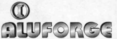 I ALUFORGE Logo (IGE, 29.06.1999)