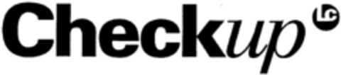 Checkup Logo (IGE, 16.02.1999)