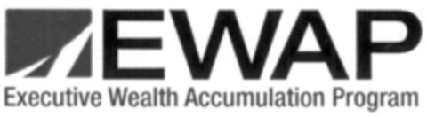 EWAP Executive Wealth Accumulatin Program Logo (IGE, 29.08.2001)