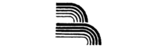 B Logo (IGE, 03.12.1992)