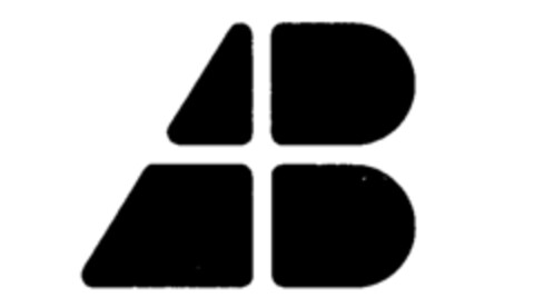 AB Logo (IGE, 06.12.1988)