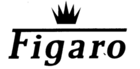 Figaro Logo (IGE, 17.08.1993)