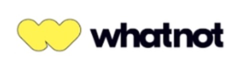 w whatnot Logo (IGE, 07/20/2022)