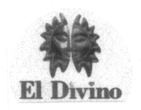 El Divino Logo (IGE, 19.11.2002)