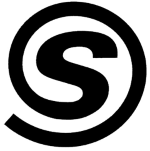 S Logo (IGE, 22.09.2000)